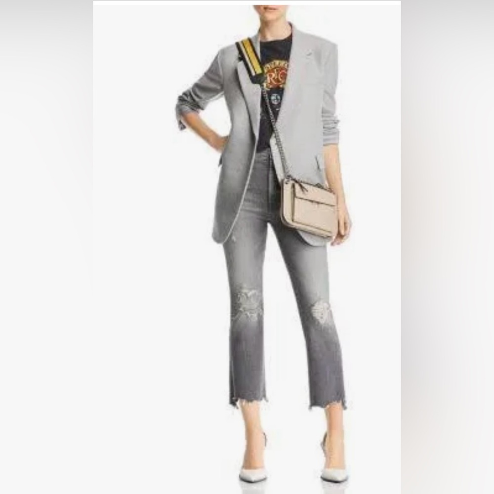 Mother denim jeans